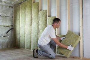 Insulation